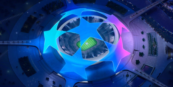 Borussia vs Barcellona